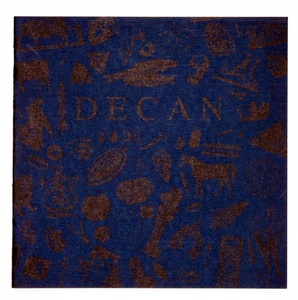 cover of Decan