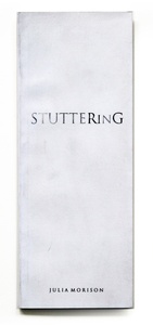 cover of StutterinG