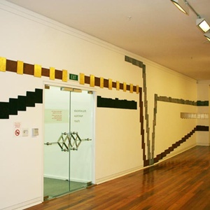 image of 07 in 'a loop around a loop' Dunedin Public Art Gallery