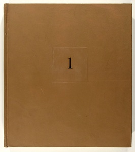 cover of Volume I