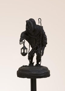 image of 09. The Hermit