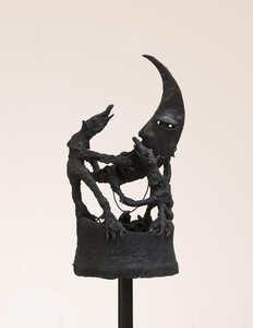 image of 18. The Moon