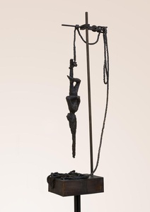 image of 12. The Hanged Man