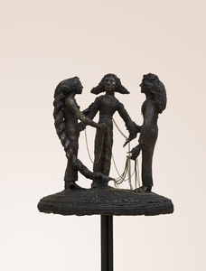 image of 06. The Lovers