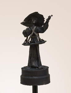 image of 01. The Magician
