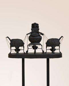 image of 07. The Chariot