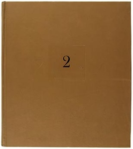 cover of Volume 2