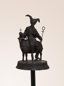 image of 04. The Emperor