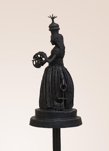 image of 03. The Empress
